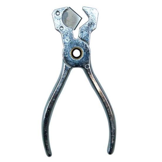 PINZA CORTA TUBO POLIAMIDA